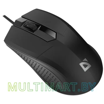 Мышь Defender Optimum MB-270 картинка 3